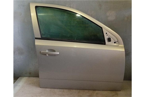Recambio de puerta delantero derecha para opel astra h berlina 1.6 referencia OEM IAM   