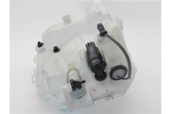 Recambio de deposito limpiaparabrisas para mitsubishi outlander (gf0/gg0) 2.0 phev kaiteki 4wd (gg2w) referencia OEM IAM 8260A40
