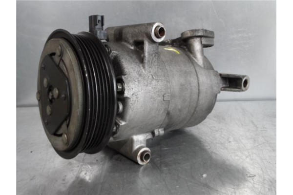 Recambio de compresor aire acond. para peugeot boxer furgón 2.2 hdi 120 referencia OEM IAM 9658128580  1421334 , FORD | 6C1119D6