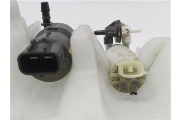Recambio de deposito limpiaparabrisas para mitsubishi outlander (gf0/gg0) 2.0 phev kaiteki 4wd (gg2w) referencia OEM IAM 8260A40