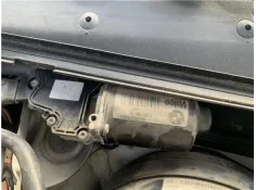 MOTOR LIMPIAPARABRISAS DELANTERO 726750303012 W000026097 