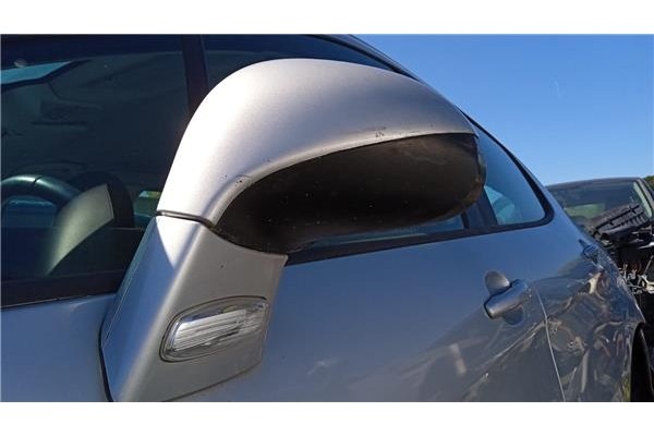 Recambio de retrovisor electrico izquierdo para peugeot 308 1.6 confort referencia OEM IAM   