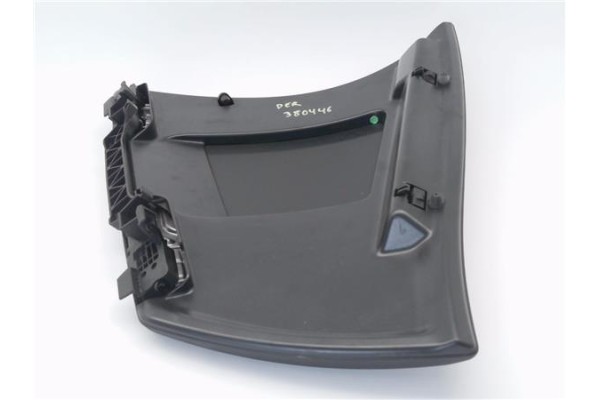 Recambio de tapa derecha salpicadero para citroen c4 picasso 1.6 hdi referencia OEM IAM 8218PQ  