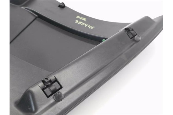 Recambio de tapa derecha salpicadero para citroen c4 picasso 1.6 hdi referencia OEM IAM 8218PQ  