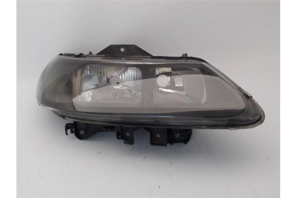 Recambio de faro delantero dcho para renault laguna (b56) 1.9 dti (b56j) referencia OEM IAM   