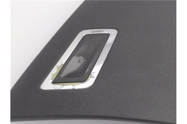 Recambio de tapa izquierda salpicadero para citroen c4 picasso 1.6 hdi referencia OEM IAM 8218ZH  