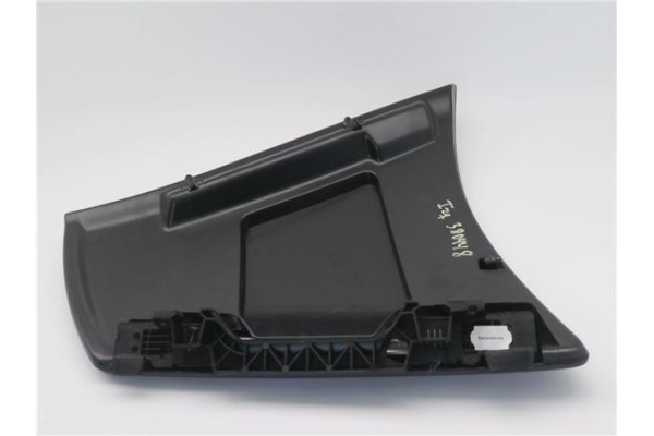 Recambio de tapa izquierda salpicadero para citroen c4 picasso 1.6 hdi referencia OEM IAM 8218ZH  