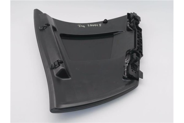 Recambio de tapa izquierda salpicadero para citroen c4 picasso 1.6 hdi referencia OEM IAM 8218ZH  