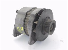Recambio de alternador para rover 100 (metro) (xp) 114 s/l/gta referencia OEM IAM 54022581A A12755 