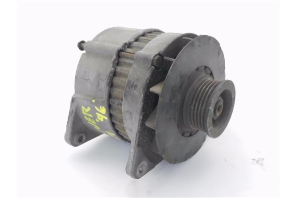 Recambio de alternador para rover 100 (metro) (xp) 114 s/l/gta referencia OEM IAM 54022581A A12755 