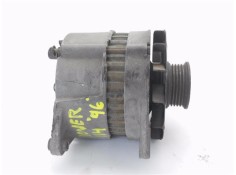 Recambio de alternador para rover 100 (metro) (xp) 114 s/l/gta referencia OEM IAM 54022581A A12755 