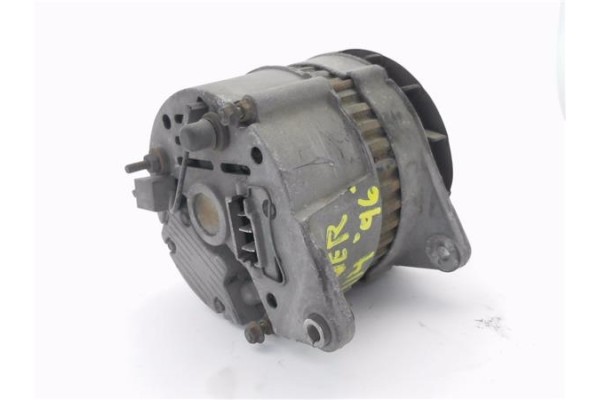 Recambio de alternador para rover 100 (metro) (xp) 114 s/l/gta referencia OEM IAM 54022581A A12755 
