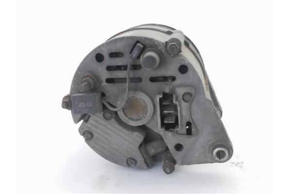 Recambio de alternador para rover 100 (metro) (xp) 114 s/l/gta referencia OEM IAM 54022581A A12755 