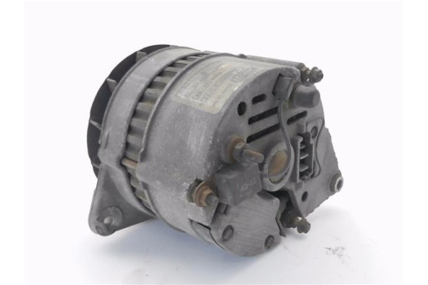 Recambio de alternador para rover 100 (metro) (xp) 114 s/l/gta referencia OEM IAM 54022581A A12755 