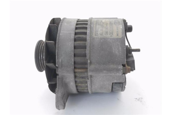 Recambio de alternador para rover 100 (metro) (xp) 114 s/l/gta referencia OEM IAM 54022581A A12755 