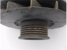 Recambio de alternador para rover 100 (metro) (xp) 114 s/l/gta referencia OEM IAM 54022581A A12755 