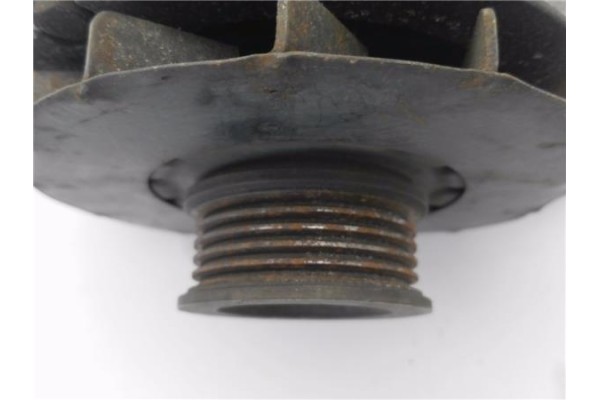 Recambio de alternador para rover 100 (metro) (xp) 114 s/l/gta referencia OEM IAM 54022581A A12755 