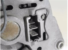 Recambio de alternador para rover 100 (metro) (xp) 114 s/l/gta referencia OEM IAM 54022581A A12755 