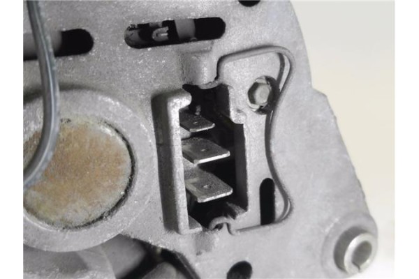Recambio de alternador para rover 100 (metro) (xp) 114 s/l/gta referencia OEM IAM 54022581A A12755 
