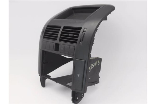 Recambio de embellecedor consola central para volkswagen polo iv (9n1) 1.4 16v referencia OEM IAM 6Q0858069L  