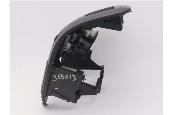 Recambio de embellecedor consola central para volkswagen polo iv (9n1) 1.4 16v referencia OEM IAM 6Q0858069L  