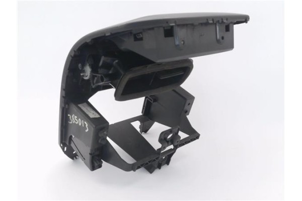Recambio de embellecedor consola central para volkswagen polo iv (9n1) 1.4 16v referencia OEM IAM 6Q0858069L  