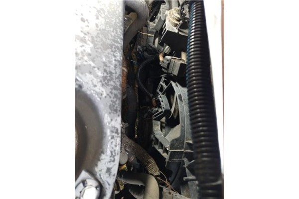 Recambio de electroventilador para fiat i doblo (119) 1.9 jtd referencia OEM IAM   