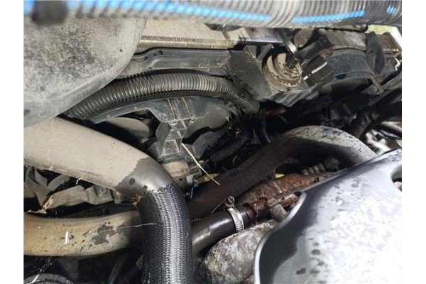Recambio de electroventilador para fiat i doblo (119) 1.9 jtd referencia OEM IAM   