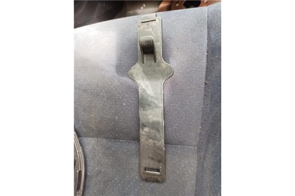 Recambio de tapa caja filtro para honda civic viii hatchback (fn, fk) 2.2 ctdi referencia OEM IAM   