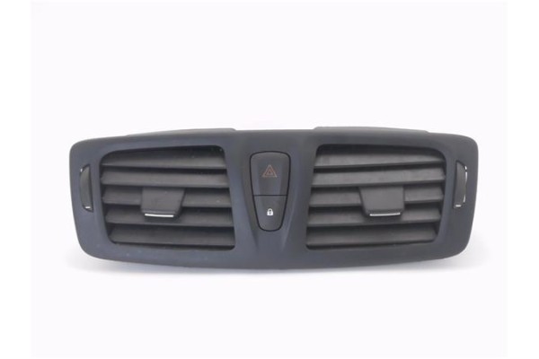 Recambio de rejilla entrada de aire para renault megane iii sport tourer 1.5 business referencia OEM IAM E3100101  