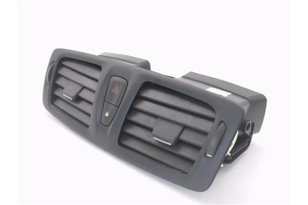 Recambio de rejilla entrada de aire para renault megane iii sport tourer 1.5 business referencia OEM IAM E3100101  