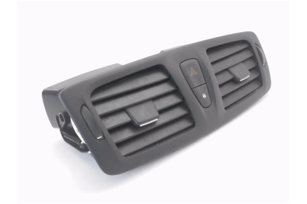 Recambio de rejilla entrada de aire para renault megane iii sport tourer 1.5 business referencia OEM IAM E3100101  