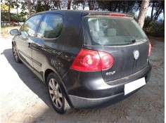 volkswagen golf v (1k1) del año 2005