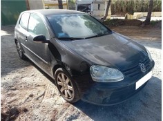 volkswagen golf v (1k1) del año 2005