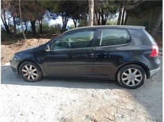 volkswagen golf v (1k1) del año 2005