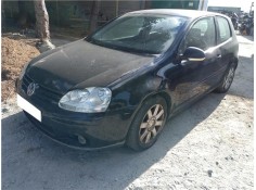 volkswagen golf v (1k1) del año 2005