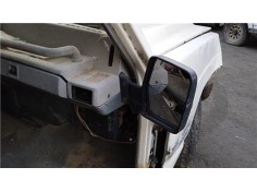 nissan patrol (k/w260) del año 1997