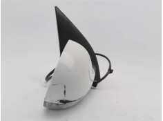 Recambio de retrovisor electrico derecho para volkswagen golf v (1k1) 1.9 tdi referencia OEM IAM 1J185750801C  