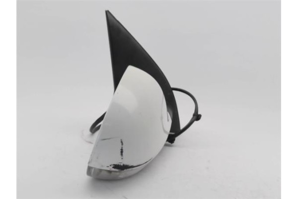 Recambio de retrovisor electrico derecho para volkswagen golf v (1k1) 1.9 tdi referencia OEM IAM 1J185750801C  