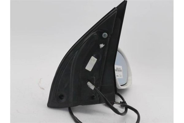 Recambio de retrovisor electrico derecho para volkswagen golf v (1k1) 1.9 tdi referencia OEM IAM 1J185750801C  