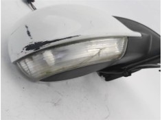 Recambio de retrovisor electrico derecho para volkswagen golf v (1k1) 1.9 tdi referencia OEM IAM 1J185750801C  