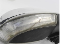 Recambio de retrovisor electrico derecho para volkswagen golf v (1k1) 1.9 tdi referencia OEM IAM 1J185750801C  