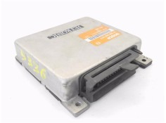 Recambio de centralita para volvo serie 480 1.7 turbo referencia OEM IAM 451128 0280000577 