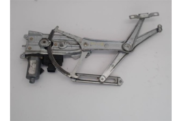 Recambio de mecanismo elevalunas delantero izquierdo para opel astra g berlina referencia OEM IAM   
