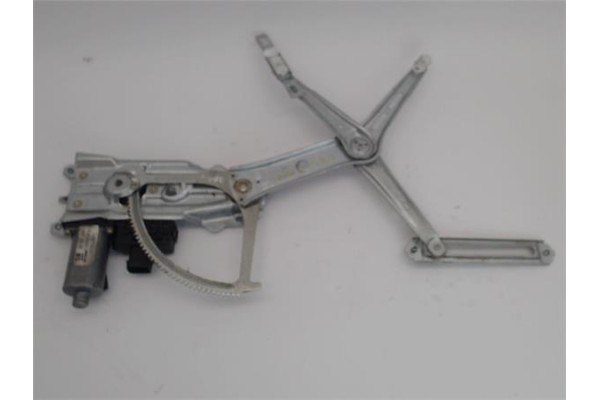 Recambio de mecanismo elevalunas delantero izquierdo para opel astra g berlina referencia OEM IAM   