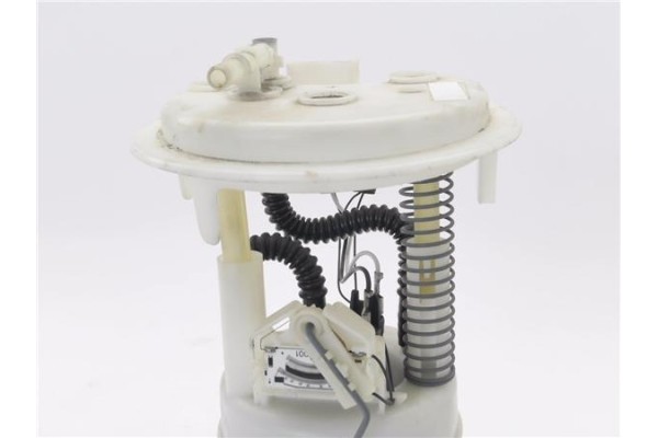 Recambio de bomba combustible para citroen c2 1.4 referencia OEM IAM 1525HH  