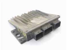 Recambio de centralita para renault clio ii fase i (b/cb0) 1.5 dci (b/cb07) referencia OEM IAM 8200180595 8200129063 