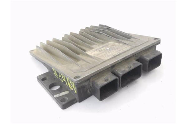 Recambio de centralita para renault clio ii fase i (b/cb0) 1.5 dci (b/cb07) referencia OEM IAM 8200180595 8200129063 