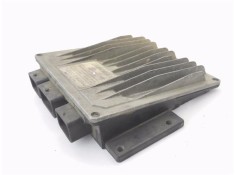 Recambio de centralita para renault clio ii fase i (b/cb0) 1.5 dci (b/cb07) referencia OEM IAM 8200180595 8200129063 