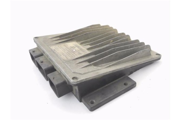 Recambio de centralita para renault clio ii fase i (b/cb0) 1.5 dci (b/cb07) referencia OEM IAM 8200180595 8200129063 